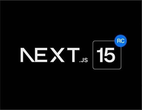 Что нового в Next.js 15